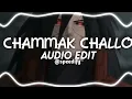 Download Lagu Chammak challo..[Audio Edit]