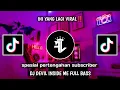 Download Lagu INI YANG LAGI VIRAL ‼️ DJ DEVIL INSIDE ME FULL BASS