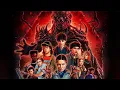 TVZone Live Speciál o návratu Stranger Things
