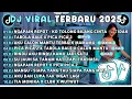Download Lagu DJ TIKTOK TERBARU 2025🎵DJ NGAPAIN REPOT-KO TOLONG BILANG CINTA KA TIDAK🎵DJ TABOLA BALE X PICA PICA 2