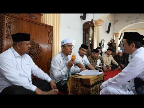 Download MP3 viral Mualaf di grebek jemaatnya di ketahui tidak pernah kegerja gara gara takut patung Yesus