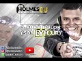 A PURO DOLOR / SON BY FOUR / Video Liryc letra / Holmes DJ