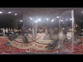 [360 I'm LIVE] MRCH (윤마치) - Color it