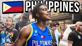 iShowSpeed s First Time In Philippines WORST IDEA EVER