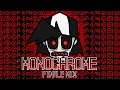 Download Lagu FNF: Hypno's Lullaby | MONOCHROME: FINALE MIX (FunkTober FINAL ROUND)