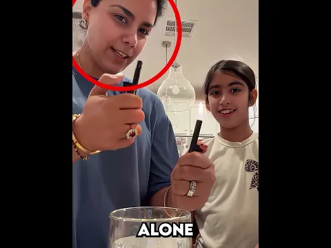 The kind of lesson that stays forever 🥹