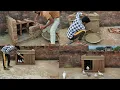 Download Lagu Make Pigeons Sliding House | How To Make Pigeons Sliding Gate Fancy House