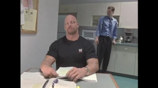 Stone Cold Steve Austin This is SportsCenter ESPN Archive