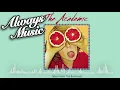 The Academic - I Feel It Too (Lyrics) #Pop #Indie