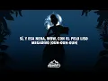 Ronny GTA - Esa Nena (Letra/Lyrics)