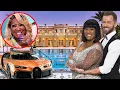 The Lifestyle Of Patti LaBelle 2025 Hobbies Houses Age 79 Cars and Huge Net Worth