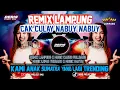 REMIX LAMPUNG TERBARU CAK CULAY NABUY NABUY 2025❗REMIX LAMPUNG KAMI ANAK SUMATRA VIRAL TIKTOK