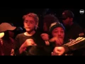 Nadus Boiler Room New York DJ Set
