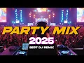 Download Lagu Dj Party Club Music Mix 2025 | Best Remixes \u0026 Mashups of Popular Songs - Music Mix 2025