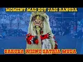 Lagu MOMENT MAS BOY JADI RANGDA GARUDA WISNU SATRIA MUDA