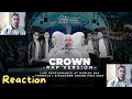Download Lagu PUTRI ARIANI - CROWN (F1 SINGAPORE LIVE PERFORM) REACTIE