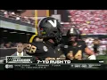 Alabama vs Vanderbilt Week 6 2024 Full Game
