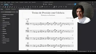 TP  [COLCHEIA] - CLAVE DE FÁ - Aprenda a Ler Partitura com Nosso Curso Online