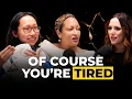 Why Trying To Change The World Can Break You Bonnie Chiu Tara Sabre Collier