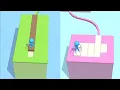 Levels 1-10 Stacky Dash
