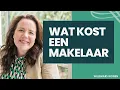 Download Lagu Wat kost een makelaar?