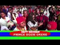 Download Lagu HAPPY BIRTHDAY PRINCE GOZIE OKEKE || eze abata