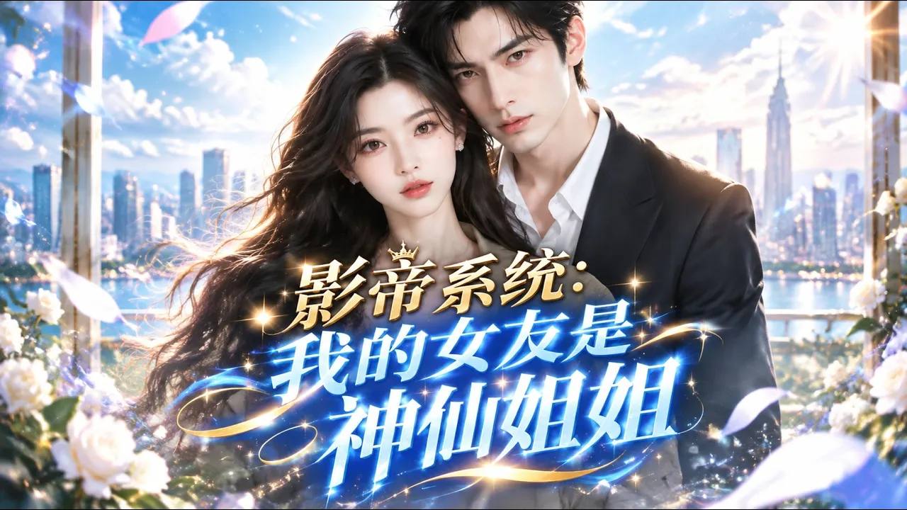 影帝系统:我的女友是神仙姐姐
