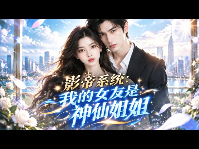 影帝系统:我的女友是神仙姐姐