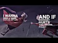 Download Lagu I wanna sing a song X And if somebody hurts you (Full Version) (Tiktok)