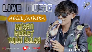 Download JAYANTI NAEK TUJUH BULAN ABIEL JATNIKA CT MUSIC X PSS MP3