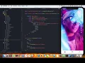 Story Screen - React Native Sketch Elements