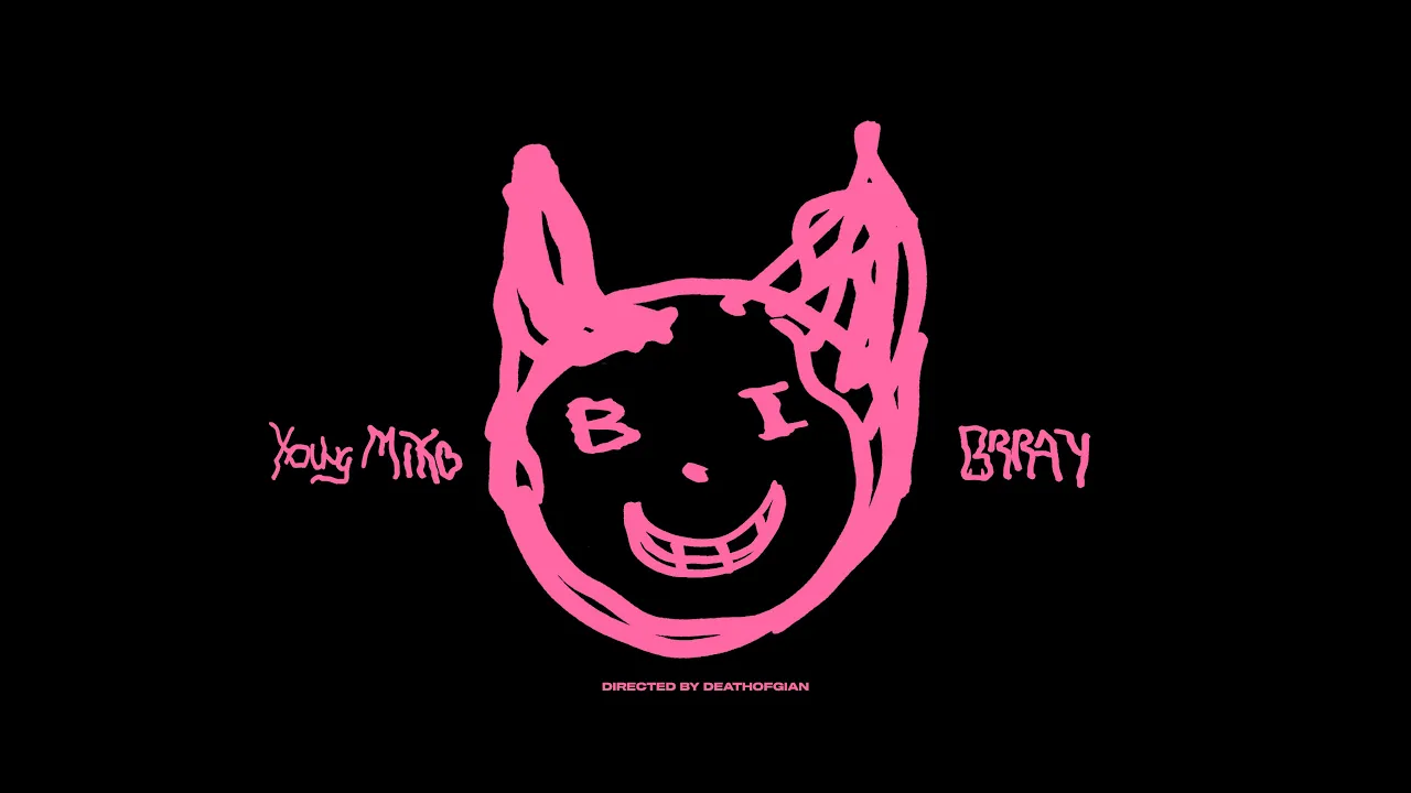 Young Miko x Brray - Bi