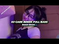 Download Lagu DJ CARE BEBEK (SLOWED+REVERB🎧) FYP TIKTOK
