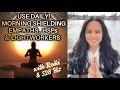 Download Lagu Use Daily! Energy \u0026 Chakra Protection/ Aura Cleanse For Empaths, HSP \u0026 Lightworkers REIKI Meditation