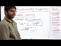 Chapter - 1 Python Programming Fundamentals