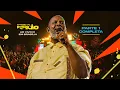 Download Lagu Péricles - Pagode do Pericão Ao Vivo em Brasília - PARTE 1 COMPLETA (Vídeo Oficial)
