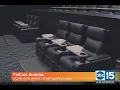 Sonoran Living visits FatCats Surprise Arizona