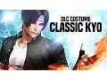 Video di THE KING OF FIGHTERS XIV - DLC COSTUME “CLASSIC KYO”