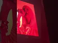 Kelela performs Pt2 "Waitin" live Brooklyn Prospect Park 7-8-23 BRIC