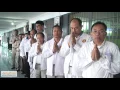 เรือนจำอำเภอแม่สอด จัดโครงการอบรมหลักสูตร “สมาธิยกใจสู่สวรรค์” เพื่อคืนคนดีสู่สังคมก่อนพ้นโทษ ปี 59