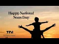 National Sons Day Why Two Dates - NEWS in 1 minute