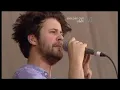 Passion Pit - Sleepyhead (Live Big Day Out 2010 Sydney)