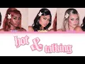 Say Now - hot & talking (Color Coded Lyrics)