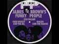 Mama Feelgood (From "Black Caesar" Soundtrack)