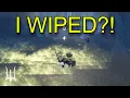 I WIPED IN THE LIGHT HOOK Deepwoken