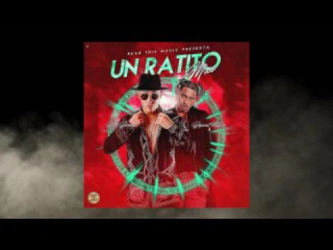 Download MP3 Un Ratito Mas - Bryant Myers Feat Bad Bunny | AUDIO OFICIAL EN LA DESCRIPCIÓN