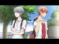 Download Lagu Fruits Basket All Openings Seasons 1-3 | 1080p Creditless