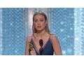 Brie Larson Wins Best Actress 88th Oscars 2016