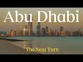 Exploring Abu Dhabi s Iconic Sites Sheikh Zayed Grand Mosque and Qasr Al Watan The Next Turn