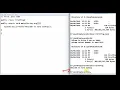 Jump start Java Java Session4